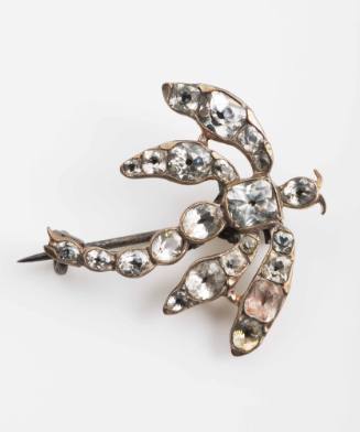 Dragonfly Brooch 1990-81
