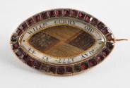 Brooch 1954-605