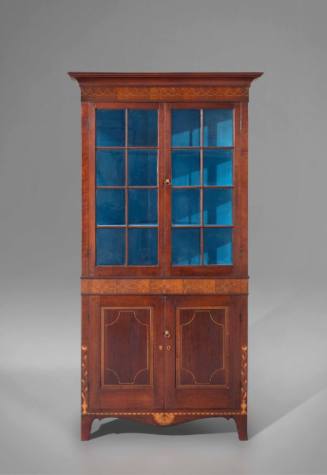Corner Cupboard 2016-110