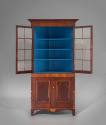 Corner Cupboard 2016-110