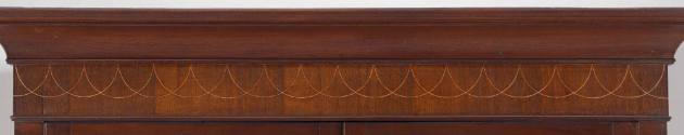 Corner Cupboard 2016-110