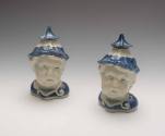 Tea Caddies 1964-2,1&2