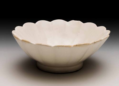 Bowl 1962-68