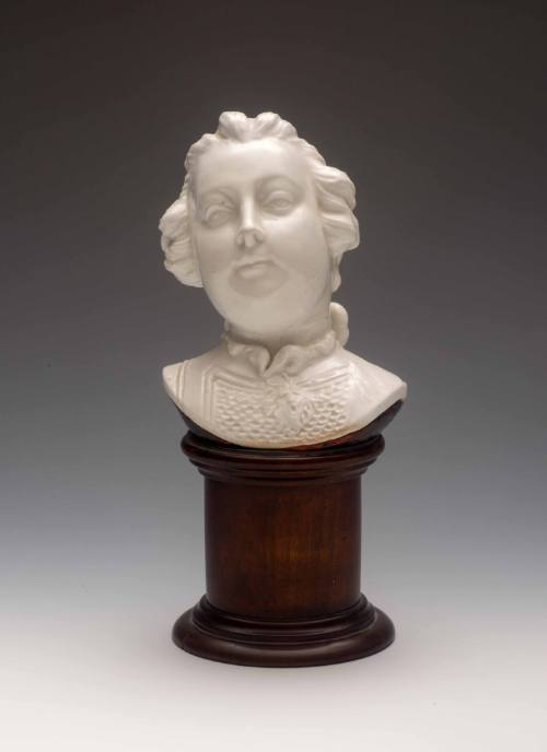 Bust 1962-92