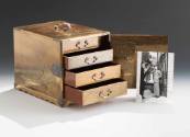 With photo from Special Collections