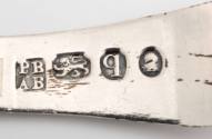 Caddy Spoon 1998-400