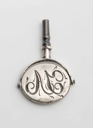 Swivel Seal 1952-285