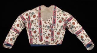 Bodice 1947-510,1