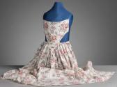 Apron 1952-67