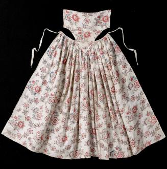 Apron 1952-67