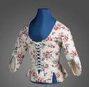 Woman's Jacket 1962-259