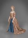 Woman's Gown 1947-511
