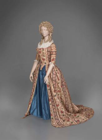 Woman's Gown 1947-511