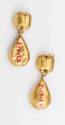 Pair of Earings 1953-61