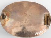 Brooch 1999-12