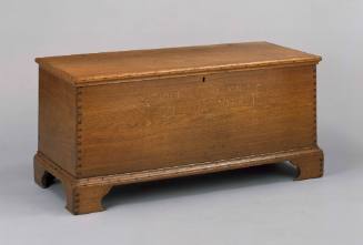 Chest 1994-51