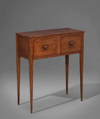 Sideboard Table 1940-397