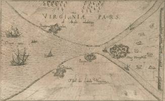 VIRGINIÆ PARS