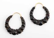 Earrings 1953-1010,1&2