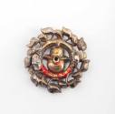 Brooch 1954-588