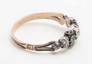 Ring 1954-609