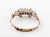 Ring 1954-609