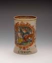 Mug 1963-67