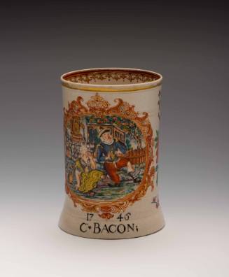 Mug 1963-67