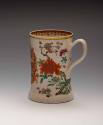 Mug 1963-67