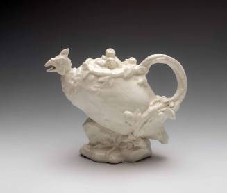 Teapot 1967-729
