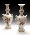 Vases 1968-632,1&2