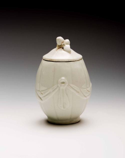 Tea Cannister 1971-3370