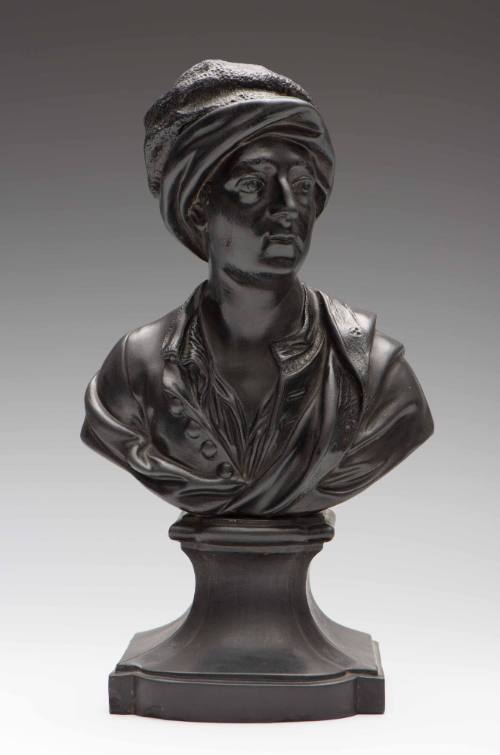 Bust of Matthew Prior 1992-1
