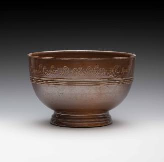 Punch Bowl 2008-12