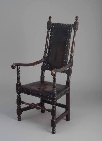 Armchair 1976-431