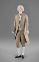 Man's Coat and Breeches 2012-139,1&2