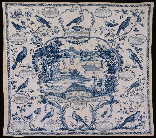 Handkerchief 1950-103