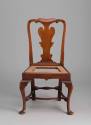 Side Chair 