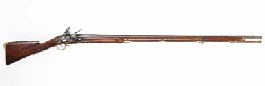 Musket 1951-325