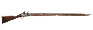 Musket 1951-335
