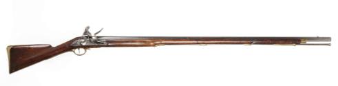 Musket 1954-94