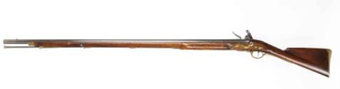 Musket 1954-94