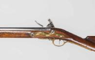 Musket 1954-94