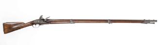 Musket 1960-186