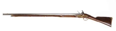 Musket 1960-187