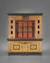 Painted Cupboard 1975.2000.1