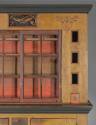 Painted Cupboard 1975.2000.1