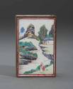 Match Box Cover 1996.BH.102