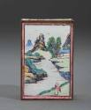 Match Box Cover 1996.BH.102
