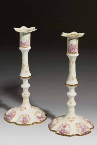 Candlesticks 1950-527,1&2